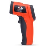 TemPro 550 infrarood oppervlakte temperatuurmeter