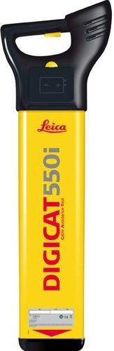 DIGICAT 550i (XF) leidingzoeker