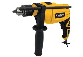 TM81006 Klopboormachine