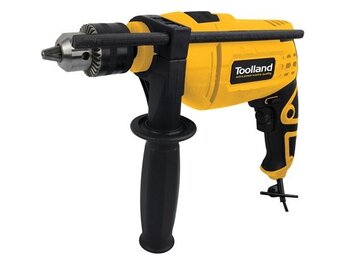 TM81006 Klopboormachine