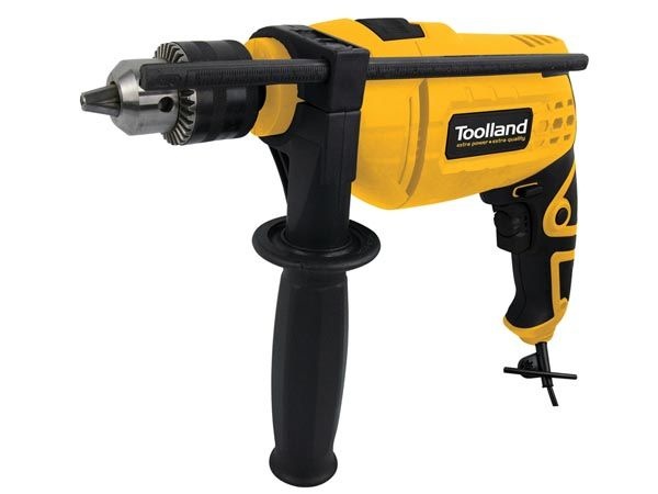 TM81006 Klopboormachine