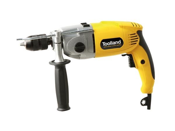 TM81007 Klopboormachine