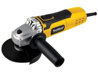 Haakse Slijper TM81012