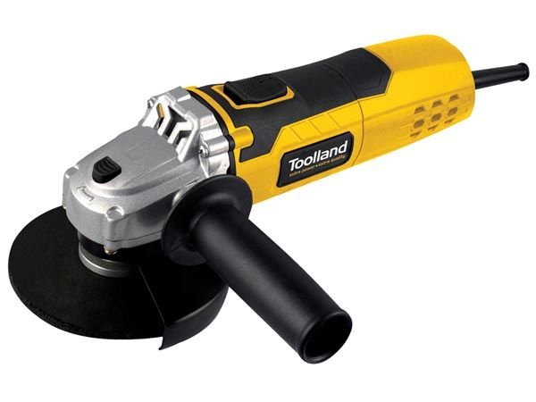 TM81012 Haakse Slijper