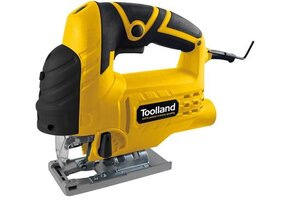 Decoupeerzaag TM81017