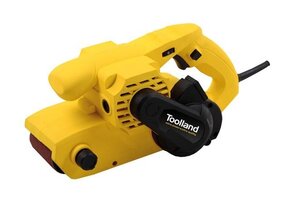 TM81027 Bandschuurmachine
