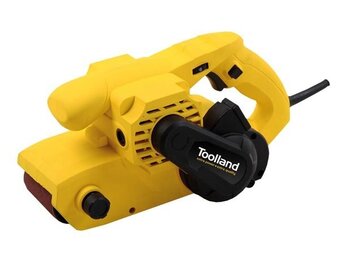 TM81027 Bandschuurmachine