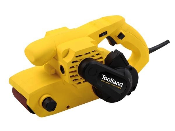 TM81027 Bandschuurmachine