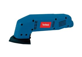 TM76030 Deltaschuurmachine