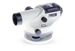 BASIS Waterpasinstrument