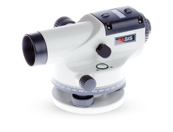 BASIS Waterpasinstrument