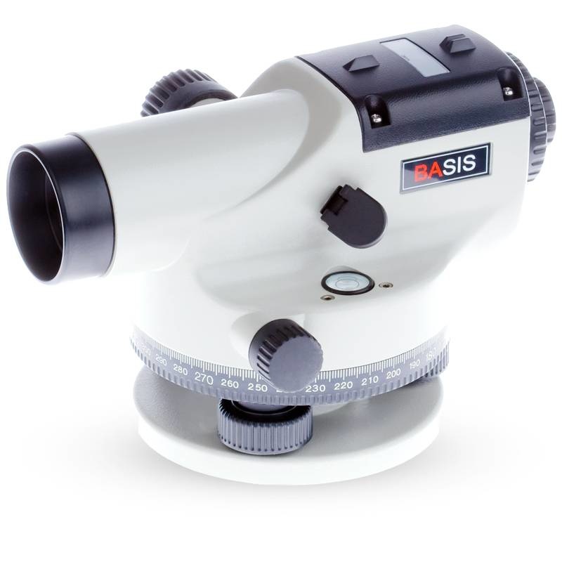 BASIS Waterpasinstrument 20X