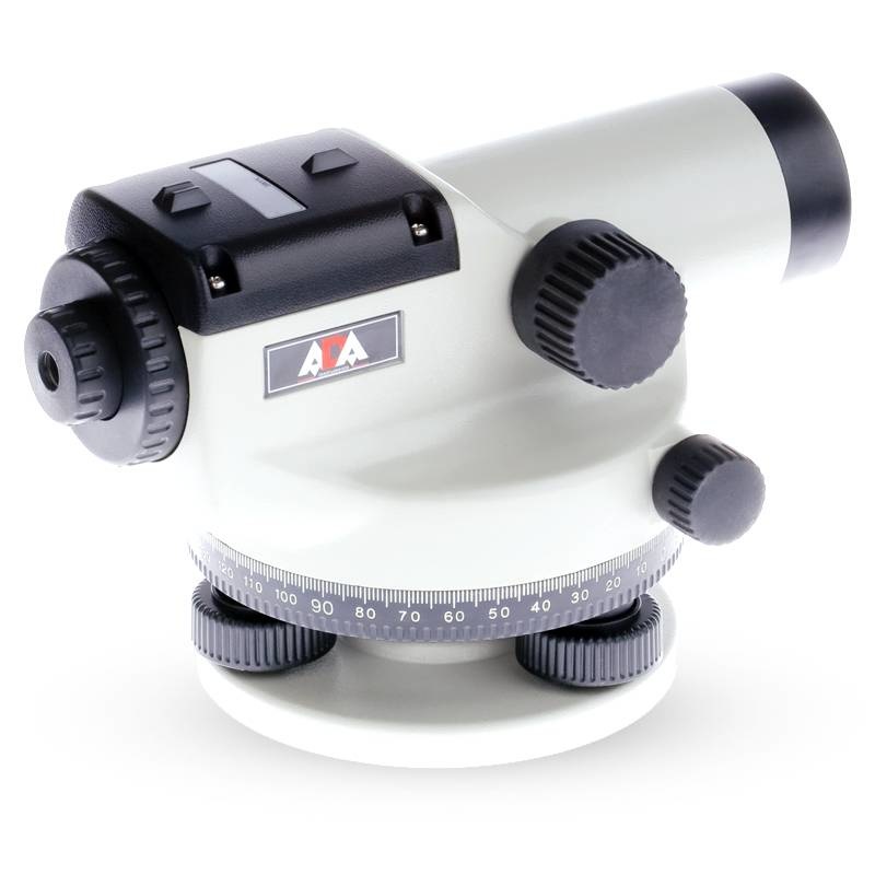 BASIS Waterpasinstrument 20X