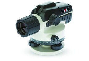 Ruber-X32 Waterpasinstrument