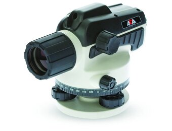 Ruber-X32 Waterpasinstrument