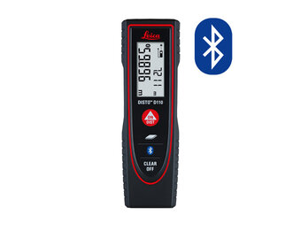 Disto D110 (60m) Afstandmeter
