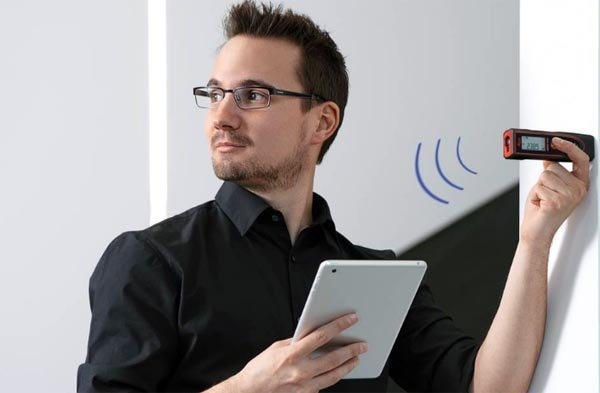 Disto D110 Afstandmeter tot 60m