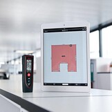 Disto D110 Afstandmeter tot 60m