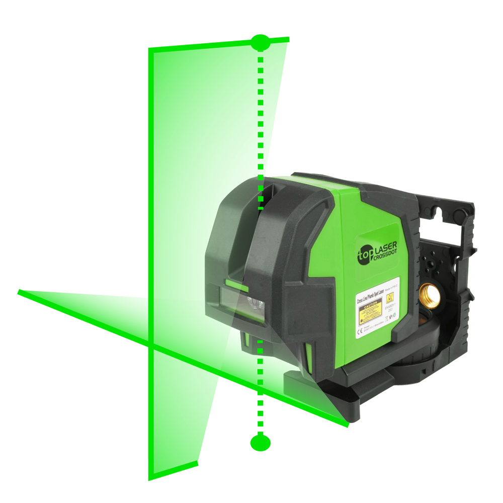 TOP Laser CrossDot G