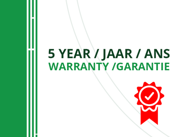 Warranty