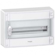 Schneider  Zekeringkast 18 Modules