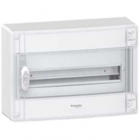 Schneider  SERBOXPLUS18111