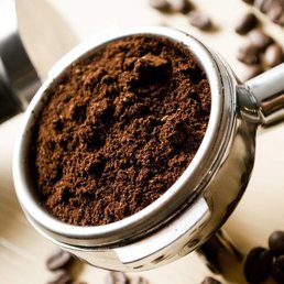 AllBeans Kaffee Kenya 1kg 6