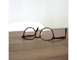 AllFrame Brille 1