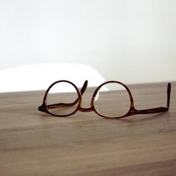 AllFrame Brille 1