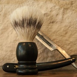 AllShave Scheerschuim 0