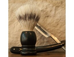 AllShave Scheerschuim 4