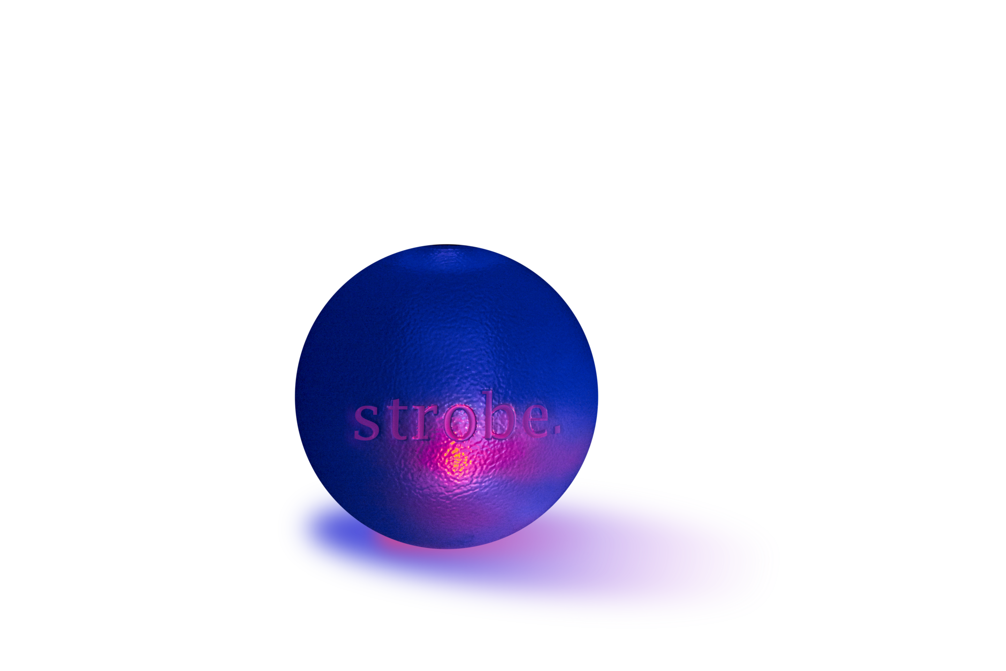 Strobe Bal ORBEE TUFF