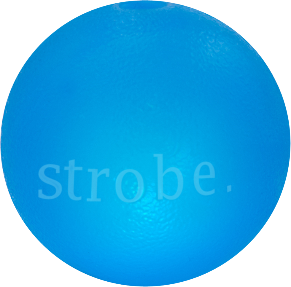 Strobe Bal ORBEE TUFF