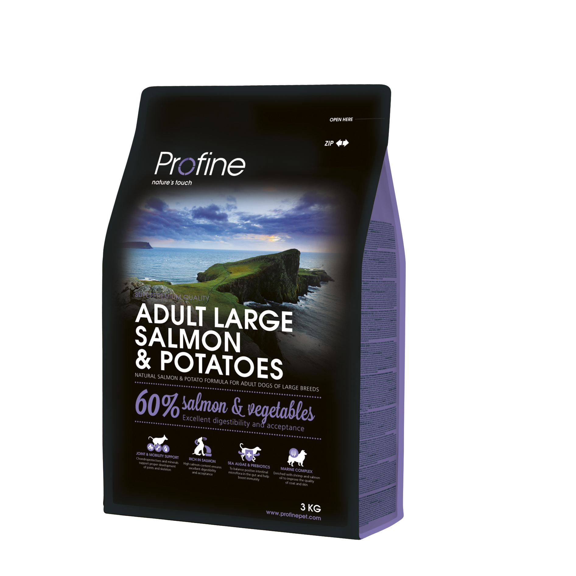 Profine Adult Large Zalm