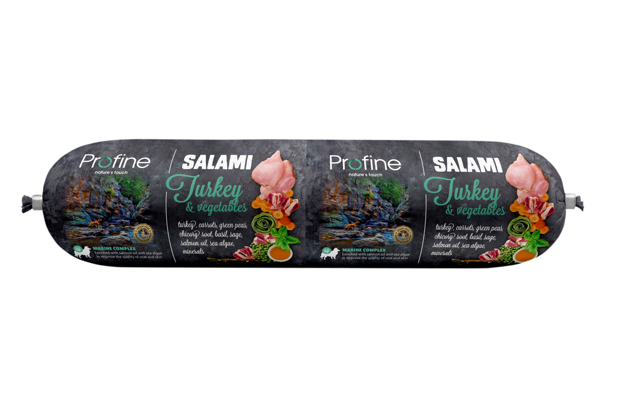 Profine Salami