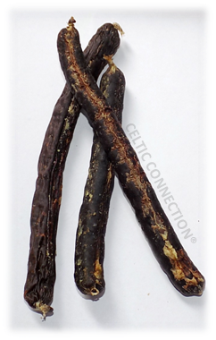 Wild Scottish Venison Sticks