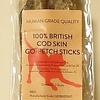 British COD GO-Fetch STICKS