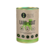 Lamb & Goat Natvoer Blik 400g