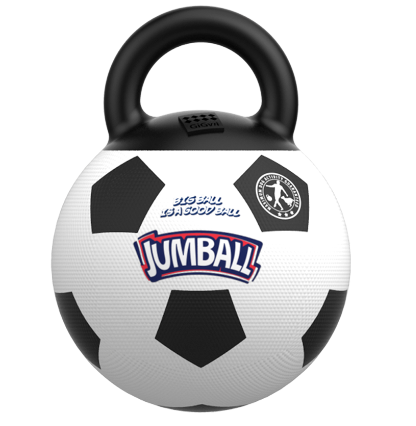 Jumball Voetbal