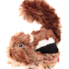 GIGwi PLUSH Friendz Eekhoorn Bruin