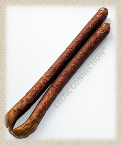 British Chicken & Venison Sticks