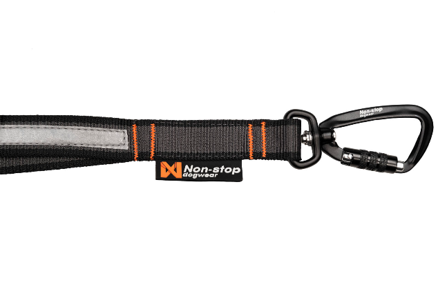 Touring Bungee Leash Adjustable