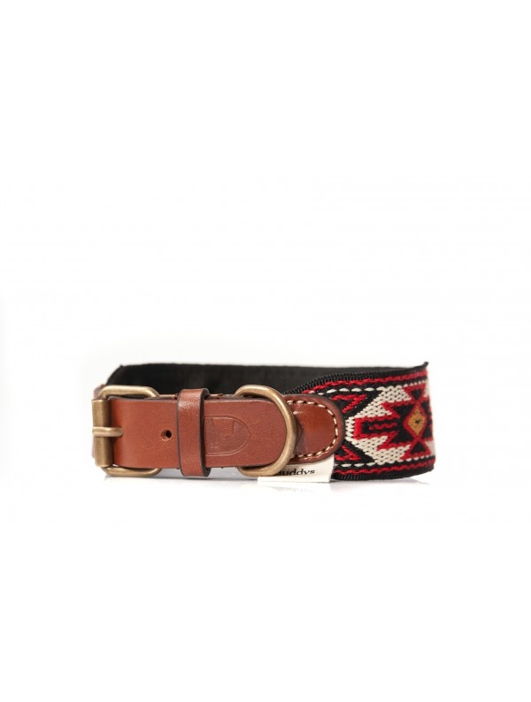 Peyote Collar