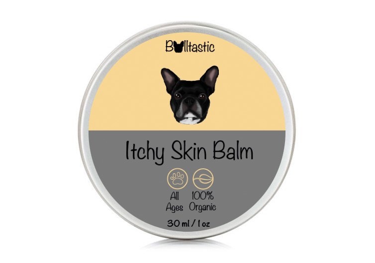 Itchy Skin Balm