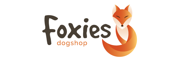 Foxies  dogshop, hondenwinkel