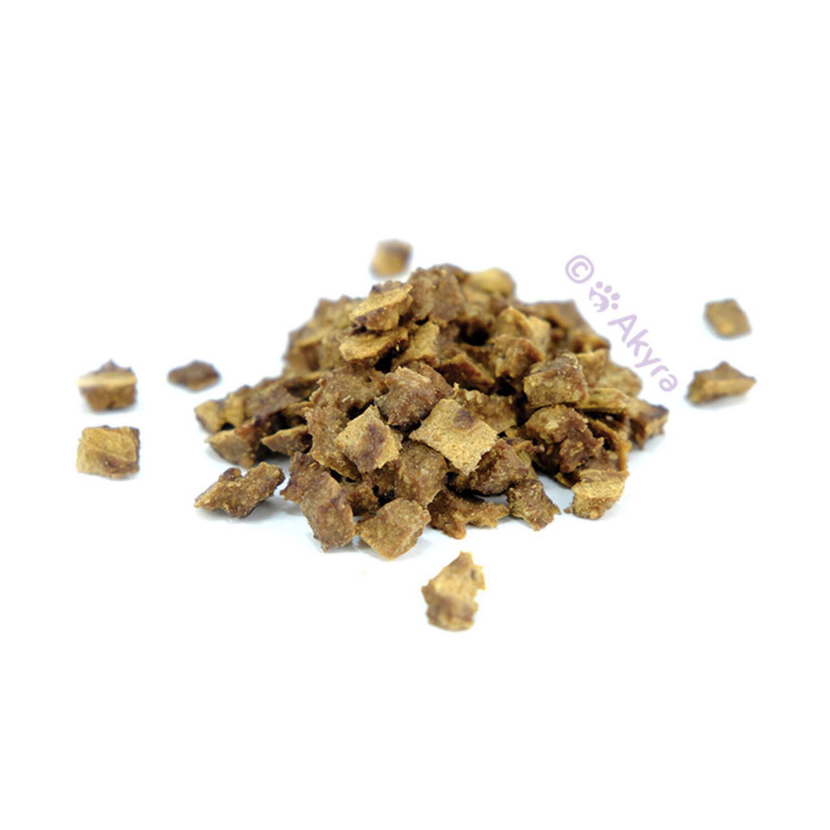 Akyra Akyra Mini hapjes hert 500gr