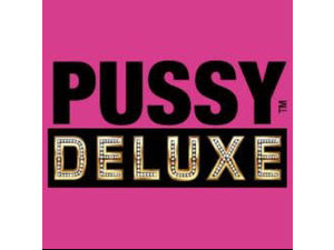 Pussy Deluxe