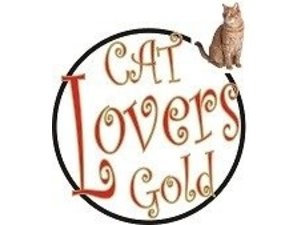 Cat Lovers Gold