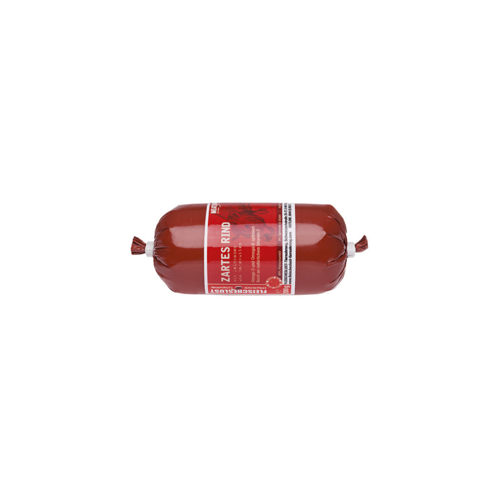 Fleischeslust Fleischeslust tender beef