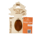 Retorn Retorn RUB Gossy Egg Small